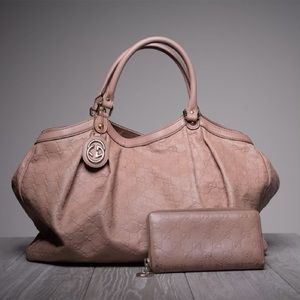 Gucci Large Sukey bag